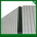 Green protecting  welded mesh